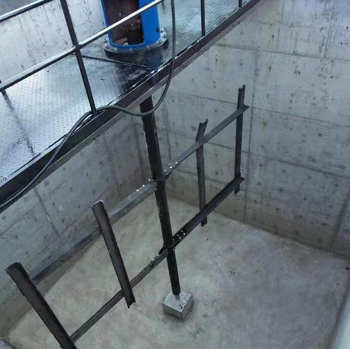 混凝搅拌机