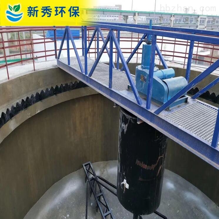 中心传动浓缩机